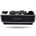 thumbnail image 1 of Skin Decal Wrap Compatible With Bose SoundLink Mini Cow Print, 1 of 4