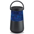 thumbnail image 1 of Skin Decal Wrap Compatible With Bose SoundLink Revolve+ Sticker Design Blue Ice, 1 of 4