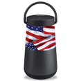 thumbnail image 1 of Skin Decal Wrap Compatible With Bose SoundLink Revolve+ Sticker Design Patriot, 1 of 4