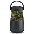 thumbnail image 1 of Skin Decal Wrap Compatible With Bose SoundLink Revolve+ Sticker Design Viper Woodland, 1 of 4
