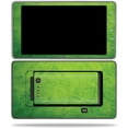 thumbnail image 1 of Skin Decal Wrap Compatible With DJI CrystalSky Monitor 5.5" Sticker Design Green Cement, 1 of 4