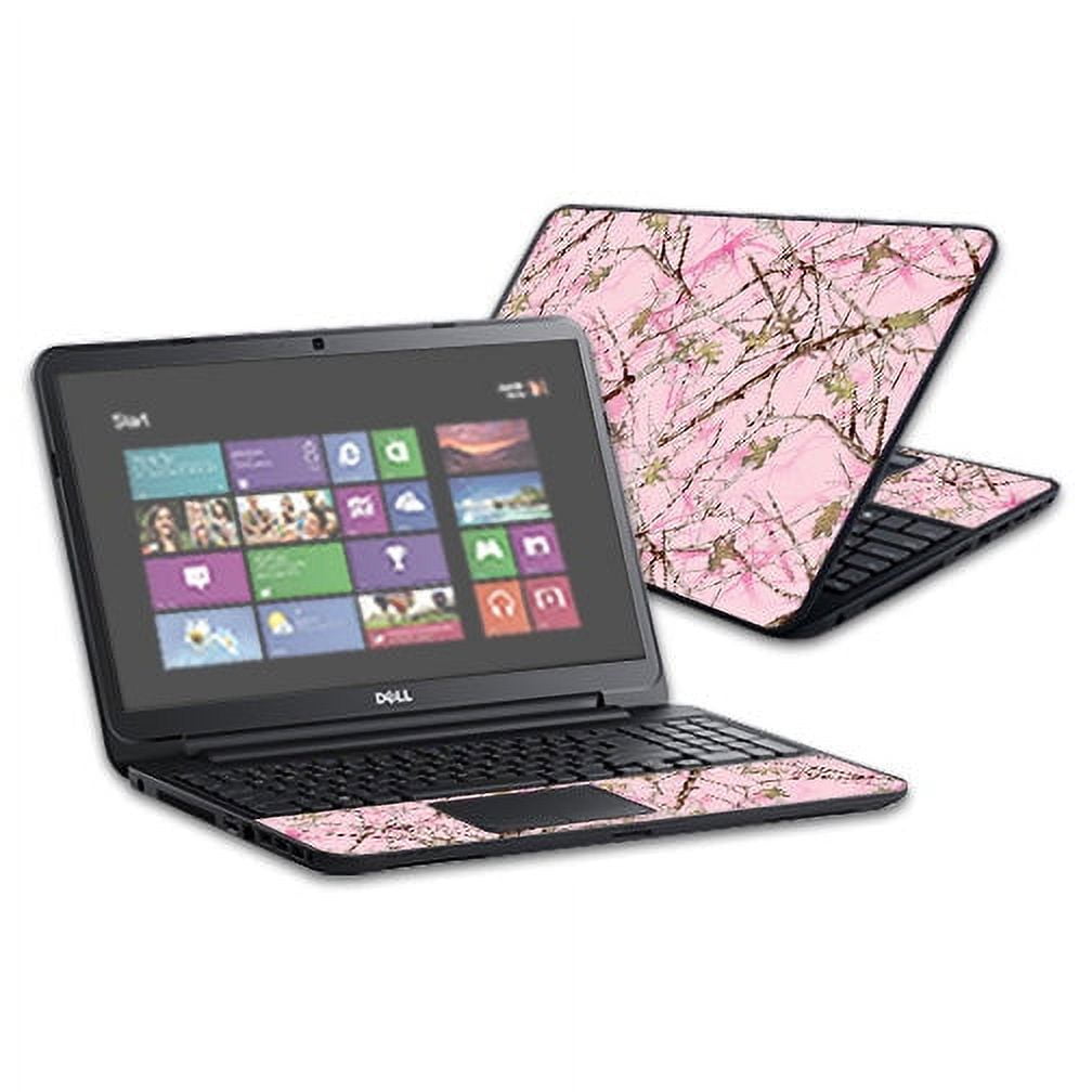 Skin Decal Wrap Compatible With Dell Inspiron 15 i15RV Laptop 15.6