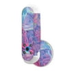thumbnail image 1 of Skin Decal Wrap Compatible With Echo Look Sticker Design Dreamy Reef, 1 of 2