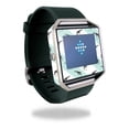 thumbnail image 1 of Skin Decal Wrap Compatible With Fitbit Blaze cover Sticker Design skins Aqua Giraffe, 1 of 4