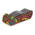 thumbnail image 1 of Skin Decal Wrap Compatible With Fosmon Xbox Controller Charger Sticker Design Hyper, 1 of 4