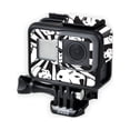 thumbnail image 1 of Skin Decal Wrap Compatible With GoPro Hero5 Black Sticker Designs Trooper Storm, 1 of 4