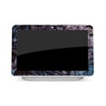 thumbnail image 1 of Skin Decal Wrap Compatible With Google Home Hub Sticker Design Angry Ripple, 1 of 2