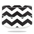 thumbnail image 1 of Skin Decal Wrap Compatible With Google Wifi Sticker Design Baby Blue Chevron, 1 of 4