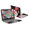 thumbnail image 1 of Skin Decal Wrap Compatible With HP Envy x360 15.6" Hibiscus, 1 of 4