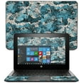 thumbnail image 1 of Skin Decal Wrap Compatible With HP ProBook x360 11" (2017) Sticker Design TrueTimber® Rift, 1 of 3
