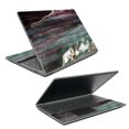thumbnail image 1 of Skin Decal Wrap Compatible With Lenovo IdeaPad S145 15" (2019) Sticker Design Grunge Marble, 1 of 2
