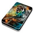 thumbnail image 1 of Skin Decal Wrap Compatible With Lifeprint 3x4.5 Hyperphoto Printer Sticker Design Mechanical Horse, 1 of 4