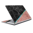 thumbnail image 1 of Skin Decal Wrap Compatible With Microsoft Surface Book 2 13" (2017) Cut Marble, 1 of 4