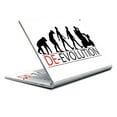 thumbnail image 1 of Skin Decal Wrap Compatible With Microsoft Surface Book 2 13" (2017) Deevolution, 1 of 2