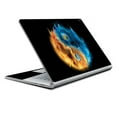 thumbnail image 1 of Skin Decal Wrap Compatible With Microsoft Surface Book 2 13" (2017) Yin And Yang, 1 of 4