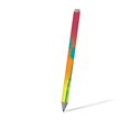 thumbnail image 1 of Skin Decal Wrap Compatible With Microsoft Surface Pen Sticker Design Sherbet Palms, 1 of 5