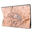 thumbnail image 1 of Skin Decal Wrap Compatible With Microsoft Surface Pro X Sticker Design Blush Marble, 1 of 3