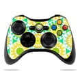 thumbnail image 1 of Skin Decal Wrap Compatible With Microsoft Xbox 360 Controller Sticker Design Slices, 1 of 4