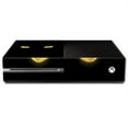 thumbnail image 1 of Skin Decal Wrap Compatible With Microsoft Xbox One Cat Eyes, 1 of 4
