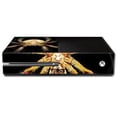 thumbnail image 1 of Skin Decal Wrap Compatible With Microsoft Xbox One Console Sticker Design Web, 1 of 4