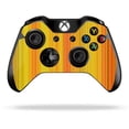 thumbnail image 1 of Skin Decal Wrap Compatible With Microsoft Xbox One/ One S Controller Sticker Design Sunshine, 1 of 4