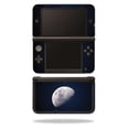 thumbnail image 1 of Skin Decal Wrap Compatible With Nintendo 3DS XL Original (2012-2014) Moon, 1 of 4