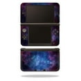 thumbnail image 1 of Skin Decal Wrap Compatible With Nintendo 3DS XL Original (2012-2014) Nebula, 1 of 4