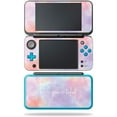 thumbnail image 1 of Skin Decal Wrap Compatible With Nintendo New 2DS XL Beyoutiful, 1 of 4
