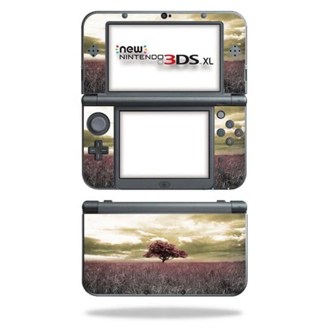 3ds Cover Sticker Skin Decal Wrap Compatible With Nintendo New 3DS XL (2015) cover ...