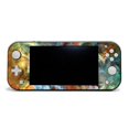 thumbnail image 1 of Skin Decal Wrap Compatible With Nintendo Switch Lite Sticker Design Space Cloud, 1 of 1