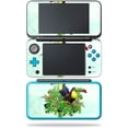 thumbnail image 1 of Skin Decal Wrap Compatible With Nintendo Switch Toucan Friends, 1 of 4