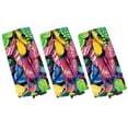 thumbnail image 1 of Skin Decal Wrap Compatible With Parrot Anafi Drone Battery Sticker Design Butterfly Party, 1 of 1