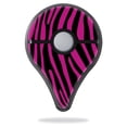 thumbnail image 1 of Skin Decal Wrap Compatible With Pokemon Pokemon Go Plus Pink Zebra, 1 of 4