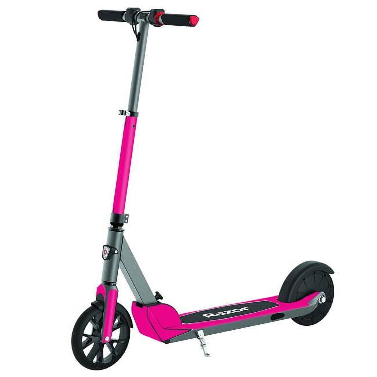 MightySkins Vinyl Wrap For Razor Turbo Jetts Heel Wheels – Green Cement Design, Protective Decal Skin, Made In USA