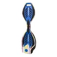 thumbnail image 1 of Skin Decal Wrap Compatible With Razor Electric Ripstik Sticker Design Rainbow Chevron, 1 of 4