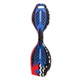 thumbnail image 1 of Skin Decal Wrap Compatible With Razor Electric Ripstik Sticker Design Red Chevron, 1 of 4