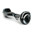 thumbnail image 1 of Skin Decal Wrap Compatible With Razor Hovertrax 2.0 Hover Board Balancing Scooter Lit Up, 1 of 4