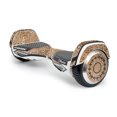 thumbnail image 1 of Skin Decal Wrap Compatible With Razor Hovertrax 2.0 Hover Board Carved, 1 of 4