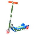 thumbnail image 1 of Skin Decal Wrap Compatible With Razor Jr. Folding Kiddie Kick Scooter Sticker Design Golf, 1 of 4