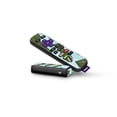 thumbnail image 1 of Skin Decal Wrap Compatible With Roku Express Remote Sticker Design Bombs Away, 1 of 5