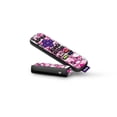 thumbnail image 1 of Skin Decal Wrap Compatible With Roku Express Remote Sticker Design Butterflies, 1 of 5