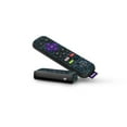 thumbnail image 1 of Skin Decal Wrap Compatible With Roku Express Remote Sticker Design Compass Tile, 1 of 5