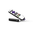 thumbnail image 1 of Skin Decal Wrap Compatible With Roku Express Remote Sticker Design Pixel Pattern, 1 of 5