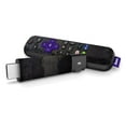 thumbnail image 1 of Skin Decal Wrap Compatible With Roku Streaming Stick + Sticker Design Ripped, 1 of 4