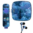 thumbnail image 1 of Skin Decal Wrap Compatible With Roku Ultra Sticker Design Typhoon, 1 of 6