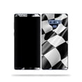 thumbnail image 1 of Skin Decal Wrap Compatible With Samsung Galaxy Note 9 Sticker Design Race Flag, 1 of 4