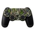 thumbnail image 1 of Skin Decal Wrap Compatible With Sony PS4 Controller Htc Green, 1 of 4