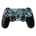 thumbnail image 1 of Skin Decal Wrap Compatible With Sony PS4 Controller Rift, 1 of 4