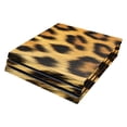 thumbnail image 1 of Skin Decal Wrap Compatible With Sony PS4 Pro Console Cheetah, 1 of 4