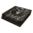 thumbnail image 1 of Skin Decal Wrap Compatible With Sony PS4 Pro Console Wicked, 1 of 4